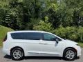 2023 Bright White Chrysler Pacifica Limited AWD  photo #5