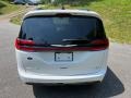 2023 Bright White Chrysler Pacifica Limited AWD  photo #7