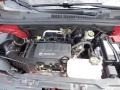 2016 Buick Encore 1.4 Liter Turbocharged DOHC 16-Valve VVT 4 Cylinder Engine Photo