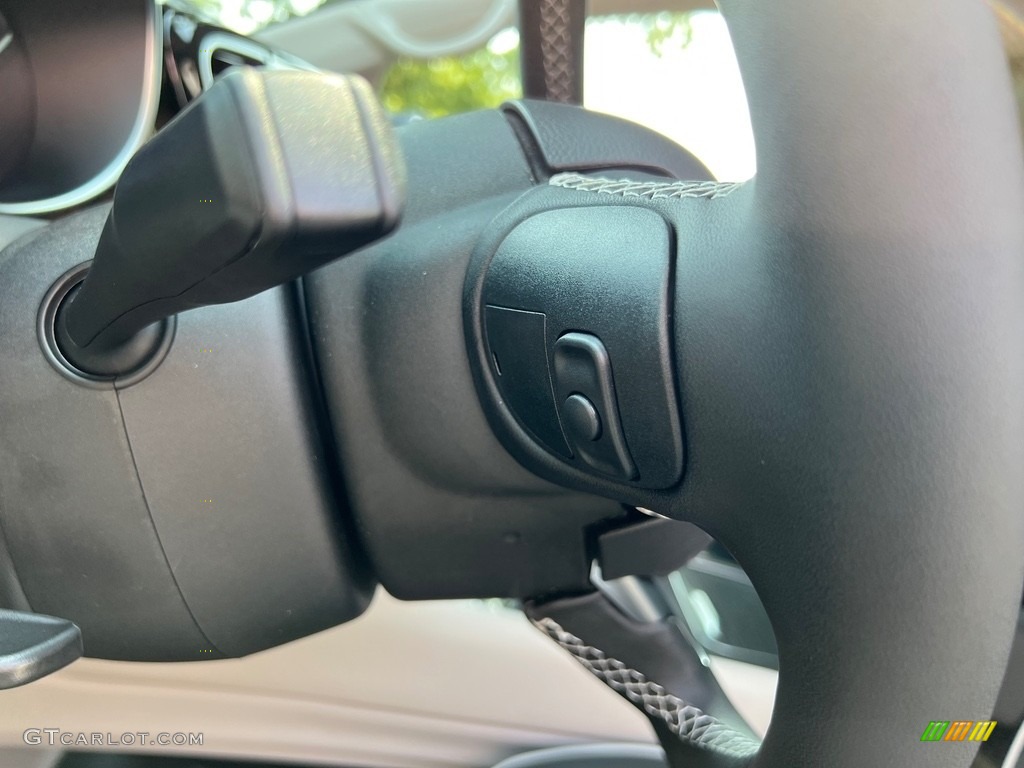 2023 Pacifica Limited AWD - Bright White / Black/Alloy photo #13