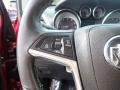  2016 Encore Convenience AWD Steering Wheel