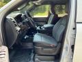 Diesel Gray/Black Front Seat Photo for 2024 Ram 2500 #146486096