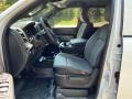 2024 Ram 2500 Tradesman Crew Cab 4x4 Front Seat