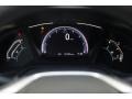 Agean Blue Metallic - Civic LX Sedan Photo No. 27