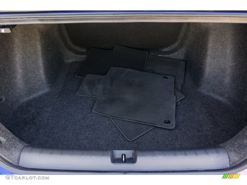 2019 Civic LX Sedan - Agean Blue Metallic / Black photo #31