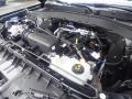 2021 Agate Black Metallic Ford Explorer XLT 4WD  photo #30