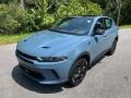 Blue Steele - Hornet GT Plus AWD Photo No. 2