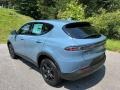 Blue Steele - Hornet GT Plus AWD Photo No. 8