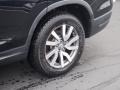 Crystal Black Pearl - Pilot EX-L AWD Photo No. 4
