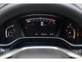 2021 Honda CR-V Black Interior Gauges Photo