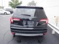 Crystal Black Pearl - Pilot EX-L AWD Photo No. 9