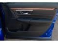 2021 Aegean Blue Metallic Honda CR-V EX-L AWD  photo #32