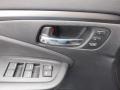 Crystal Black Pearl - Pilot EX-L AWD Photo No. 12
