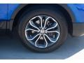 2021 Aegean Blue Metallic Honda CR-V EX-L AWD  photo #35