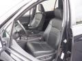 Crystal Black Pearl - Pilot EX-L AWD Photo No. 16