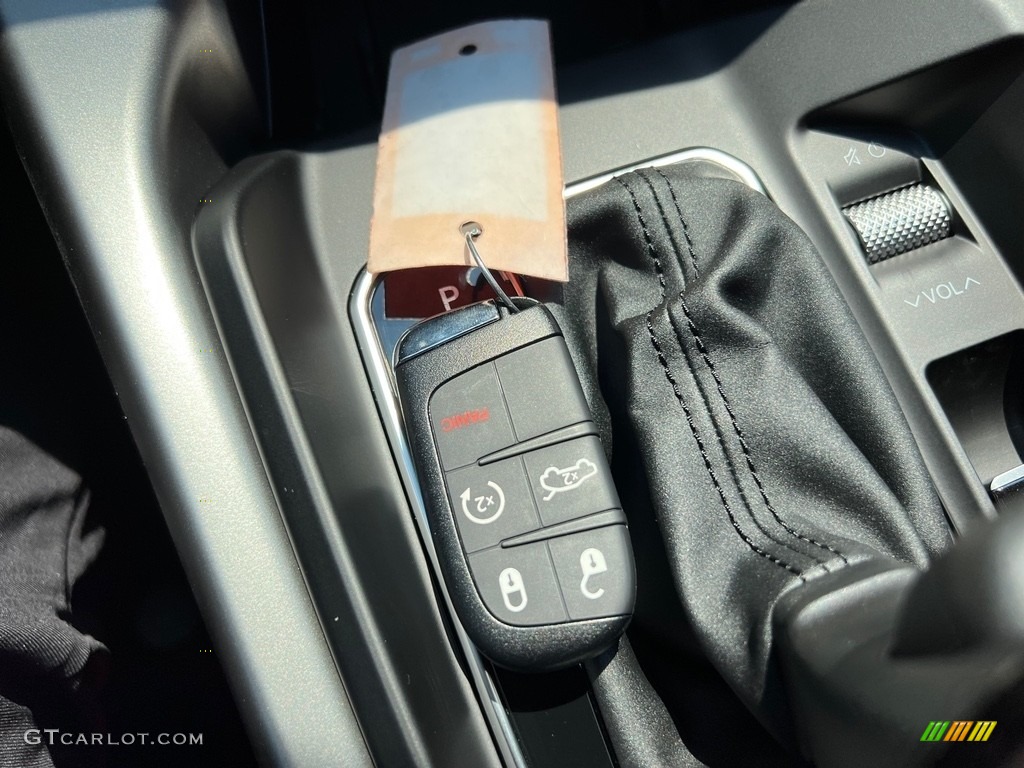 2023 Dodge Hornet GT Plus AWD Keys Photo #146486972