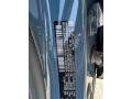 332: Blue Steele 2023 Dodge Hornet GT Plus AWD Color Code