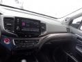 Crystal Black Pearl - Pilot EX-L AWD Photo No. 21