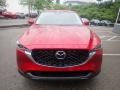 Soul Red Crystal Metallic - CX-5 S Select AWD Photo No. 8
