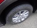 Soul Red Crystal Metallic - CX-5 S Select AWD Photo No. 10