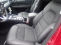 Soul Red Crystal Metallic - CX-5 S Select AWD Photo No. 11