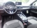Soul Red Crystal Metallic - CX-5 S Select AWD Photo No. 13