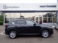 2023 Jet Black Mica Mazda CX-5 S Preferred AWD #146480396