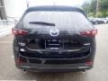 Jet Black Mica - CX-5 S Preferred AWD Photo No. 3