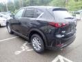 Jet Black Mica - CX-5 S Preferred AWD Photo No. 5