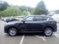 Jet Black Mica - CX-5 S Preferred AWD Photo No. 6