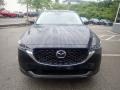 Jet Black Mica - CX-5 S Preferred AWD Photo No. 8