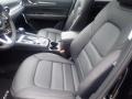 Jet Black Mica - CX-5 S Preferred AWD Photo No. 11