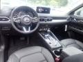 Jet Black Mica - CX-5 S Preferred AWD Photo No. 13