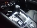 Jet Black Mica - CX-5 S Preferred AWD Photo No. 16