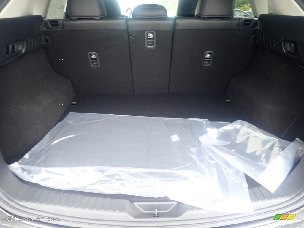 2023 CX-5 S Premium AWD - Machine Gray Metallic / Black photo #4