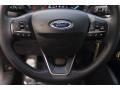 2020 Agate Black Metallic Ford Escape S  photo #13