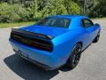 B5 Blue Pearl - Challenger SRT Hellcat JailBreak Photo No. 6