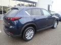 Deep Crystal Blue Mica - CX-5 S Preferred AWD Photo No. 2