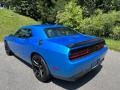 B5 Blue Pearl - Challenger SRT Hellcat JailBreak Photo No. 8