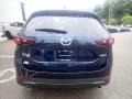 Deep Crystal Blue Mica - CX-5 S Preferred AWD Photo No. 3