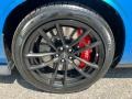 2023 Dodge Challenger SRT Hellcat JailBreak Wheel and Tire Photo