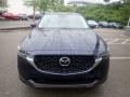 Deep Crystal Blue Mica - CX-5 S Preferred AWD Photo No. 8