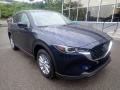 Deep Crystal Blue Mica - CX-5 S Preferred AWD Photo No. 9
