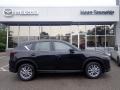 2023 Jet Black Mica Mazda CX-5 S AWD #146480393