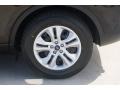 2020 Ford Escape S Wheel and Tire Photo