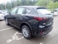 Jet Black Mica - CX-5 S AWD Photo No. 5