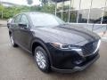 Jet Black Mica - CX-5 S AWD Photo No. 9