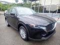 2023 Jet Black Mica Mazda CX-5 S AWD  photo #9