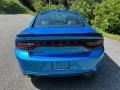 B5 Blue Pearl - Charger Scat Pack Plus Photo No. 7