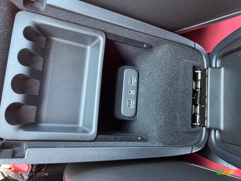 2023 Charger Scat Pack Plus - B5 Blue Pearl / Ruby Red/Black photo #26
